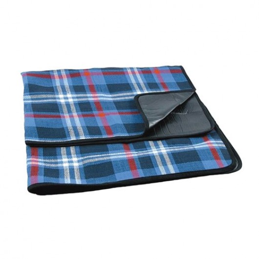 Austin Picnic Blanket Blanket